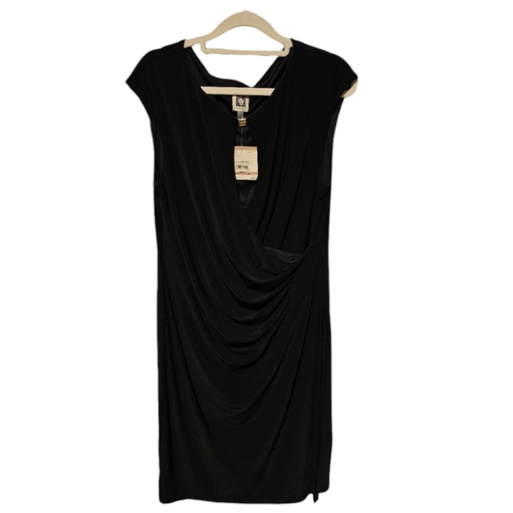 NWT Anne Klein Dress